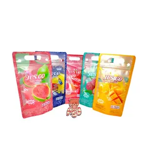 HSI JUS GO POUCH ISI 10 (DIKIRIM RANDOM)