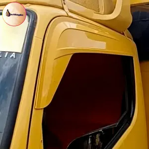 TALANG AIR CANTER MODEL GIGA JUMBO ORI