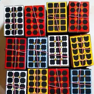 isi 1000 Gosokan bom tengkorak titik 15 sudah tergunting rapi