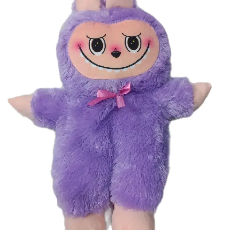 tas ransel boneka monster labubu viral Fashion 3