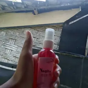 SPESIAL BELI 1 DAPAT 3 PARFUME EAU DE PARFUME Aroma Tahan Lama Bubble Gum Nagita Vanilla Ice