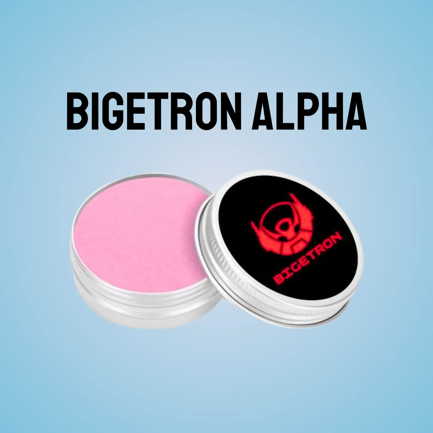 BIGETRON ALPHA