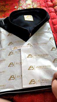 Product Review of Al Bukhori - Anti UV Jubah Gamis Thobe Slimfit Pria Dewasa Premium Lengan Panjang - Jubah Abbas from R**a 1