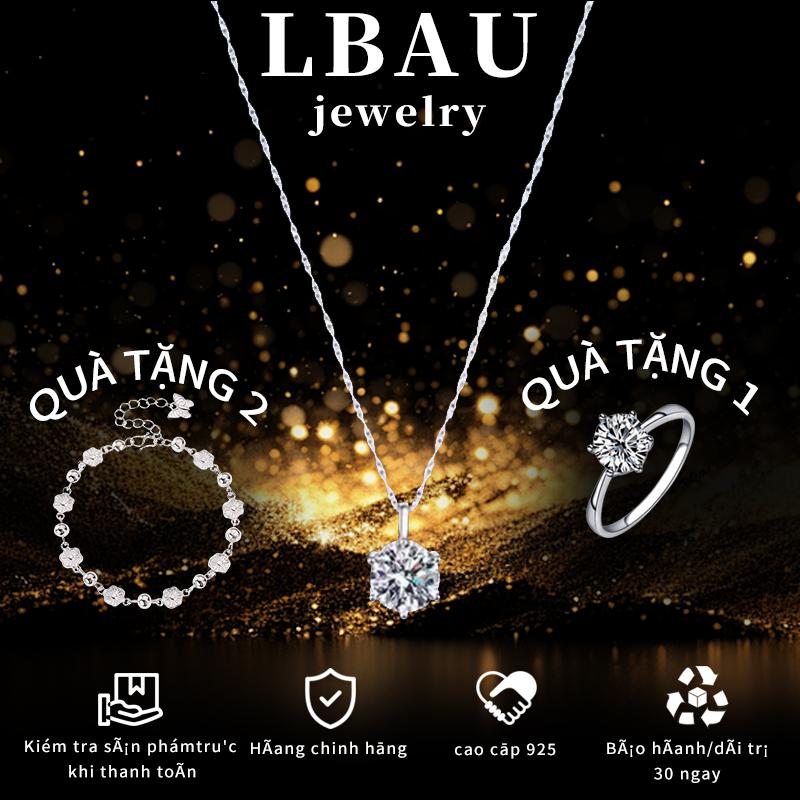 LCM Jewelry Mua 1 Tặng 2 Dây Chuyền Ngôi Sao Sáng Bóng Thiết Kế Đơn Giản Tinh Tế Dễ Phối Đồ Trang Sức Nữ Phong Cách Hàn Quốc Xu Hướng Hot 2025 Mã sản phẩm: LCM1589870090