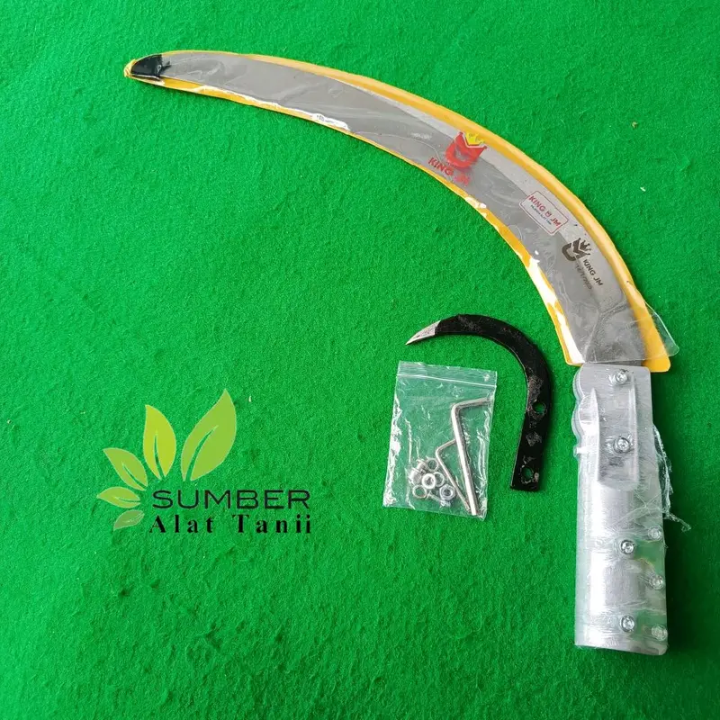 EGREK CAP KING JM MADE IN MALAYSIA 4