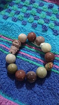 Product Review of 013 Alashan Bracelet Lucky Charm Bracelet from 🪐**⭐ 0