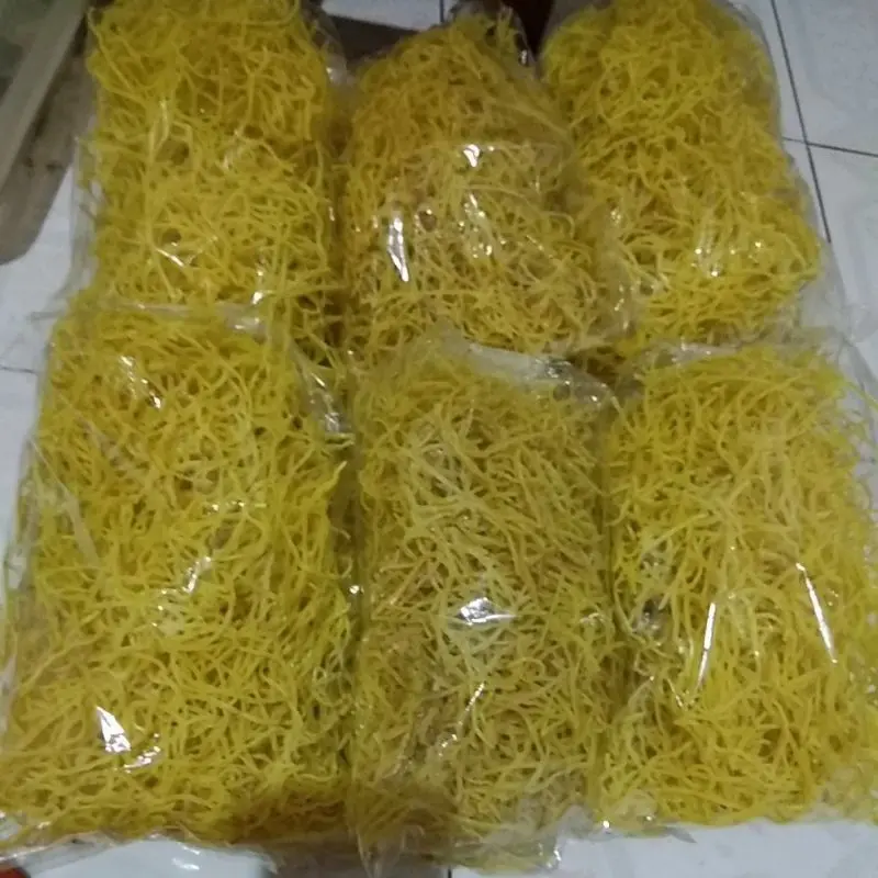 Mie konyol khas Tegal 250 gr