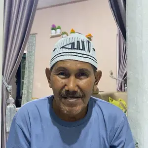 Syaira Shop Peci Rajut Anak Tauhid BajuZ dengan Desain Hati dan Huruf Allah untuk Bayi