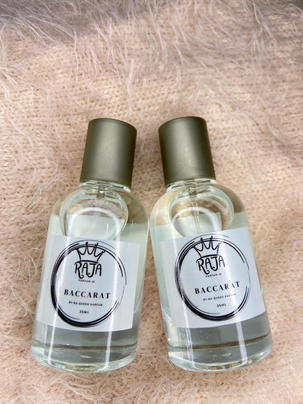 Parfum Baccarat Rouge/parfum unisex/parfum tahan lama 5