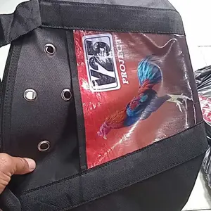 TAS KISO AYAM BANGKOK BAHAN TEBAL TAS AYAM PREMIUM