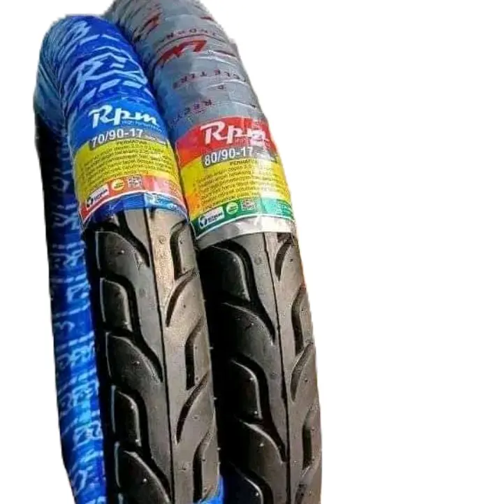 ban uk 70/90.17 & 80/90.17 satuset untuk ban depan belakang all motor bebek 1