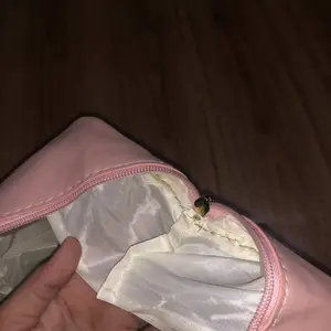 U-Living Tas Make Up Washbag Tas Kosmetik Ins Organizer Travel Bahan PU Premium TM00X