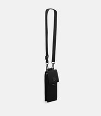 Gambar Kaivan NEW Garett Clean Look - BLACK dari Kaivan Wallet Kab. Bandung 4 Tokopedia