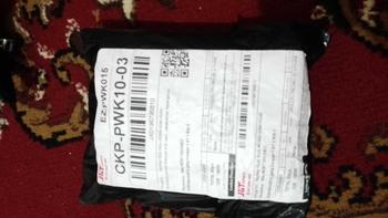 Product Review of (POUCH) PROMO ISI 2 HIJAB SEGIEMPAT MOTIF AZARA VOAL PREMIUM STANDAR PREMIUM LASERCUT LOGO PRINT/ LOGO METAL from m**y o**p 0