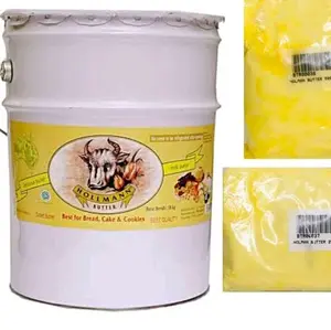 HOLMAN BUTTER HOLMAN 500gram