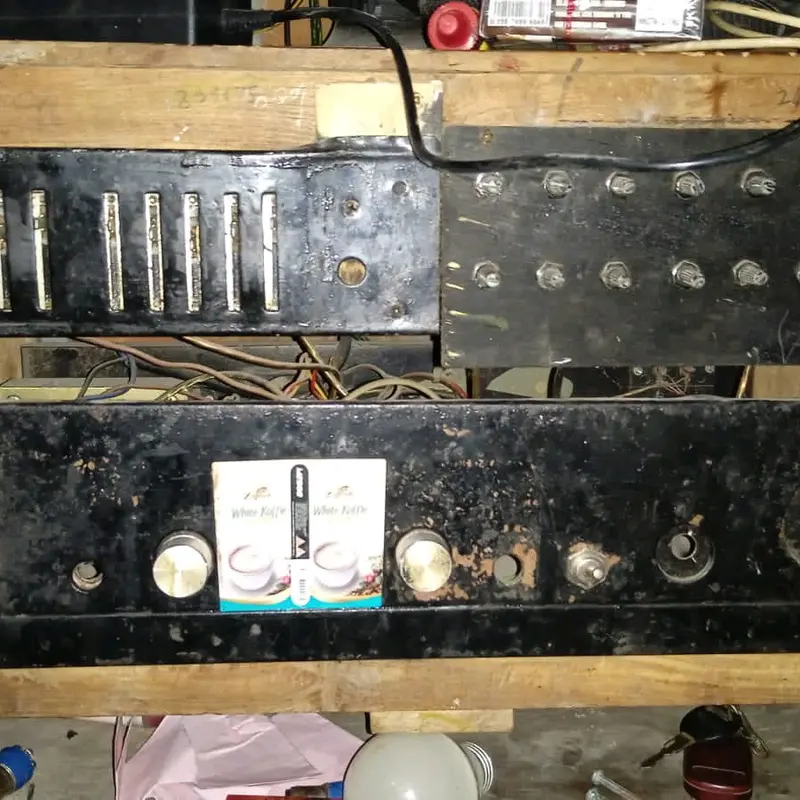 elektronik sonsitem  jual beli Speaker salon 2