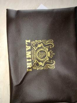Product Review of Sarung LAMIRI TKB original lengkap dengan tas from K**G M**K 1