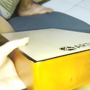 ARTISAN Kajon Travel Akustik Simple Original