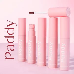 Son Kem Thuần Chay Paddy - The Pink Lotus Lips 3g
