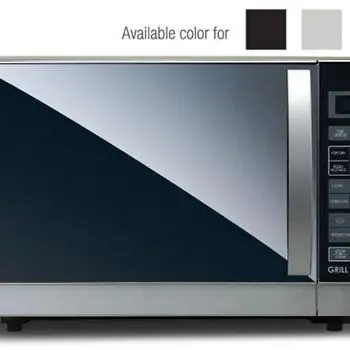 SHARP R728IN Microwave 25 Liter R-728 2