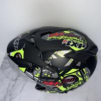 Gambar Helm BXP JP7 Skidoo Kuning Doff - Double visor Helem SNI Helmet Dewasa dari Kanaka Karya Store Kota Administrasi Jakarta Utara 2 Tokopedia