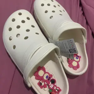 Classic Clog Sandal Wantia Baim selop Import Nyaman kodok Size 36-41 Unisex