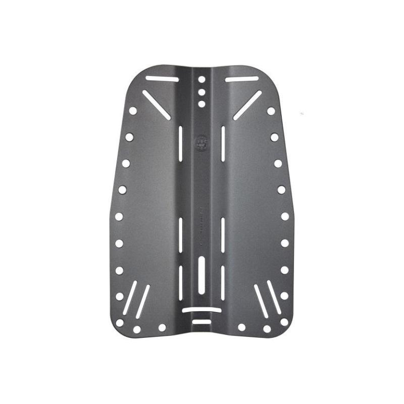 OMS AL backplate without Harness