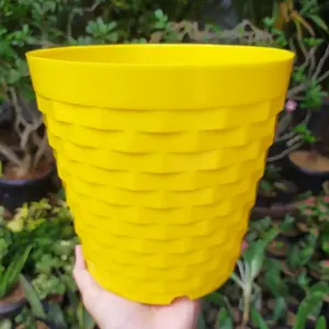 pot kuning untuk link co 1kg