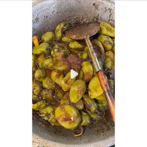 ACE CABE TERI MEDAN virall plastik