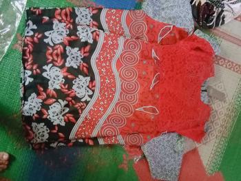 Product Review of Couple Keluarga Ayah Ibu Anak Laki-Laki Anak Perempuan Baju Couple Elegan Lengan Pendek Untuk Acara Resmi Santai Hiling Kencan Kondangan Bahan Katun Polimikro Kombinasi from l**y 1