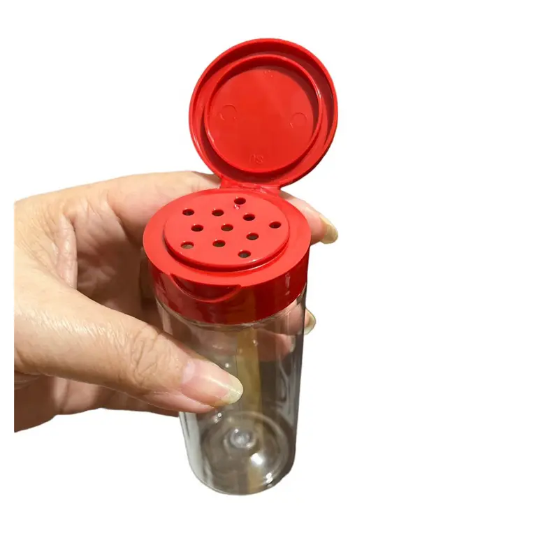 toples botol bumbu 140 ml 0