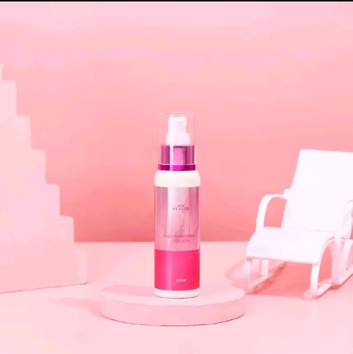 ( PROMO)HBW Express Extra white Bpom/// ORI PERMANEN 2KALI MENCERAHKAN KEMASAN BARU KADUNGAN TETAP SAMA( Lotion) Memutihkan