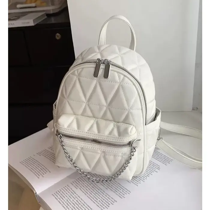 B_L 052 Tas Ransel / Tas Ransel Multifungsi / Tas Ransel Anak Sekolah / Tas Gendong 1