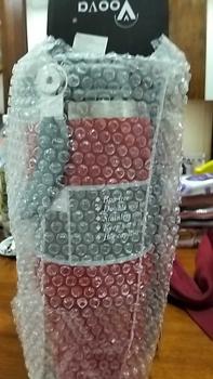 Product Review of มังกร AZURE DRAGON แก้วน้ำสแตนเลส304  890 มล. ทนทานและง่ายต่อการทำความสะอาด from P**o 0