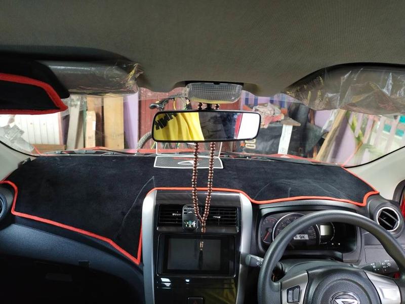 ALAS DASHBOARD MOBIL AGYA 2013 | PELINDUNG DASBOR TOYOTA 2014 2015 2016 2017 2018 2019 2020 2021 2022 Car 4
