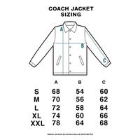 Gambar Animous Coach Jacket Fortis - S dari Animous Kota Bandung 5 Tokopedia