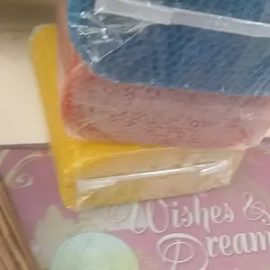 Sedotan Pelastik Warna Warni Grosir Murah isi 400 Pcs Berat 200grm