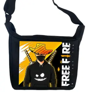 tas selempang anak sekolah ff/fre*fir* laki-laki/perempuan Pria