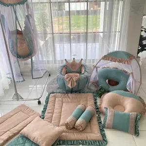 Set lengkap full bahan embose