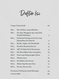 Gambar Anda Tak Pernah Sendirian - Max Lucado - Buku Rohani Kristen dari Light Publishing store Kota Administrasi Jakarta Barat 3 Tokopedia