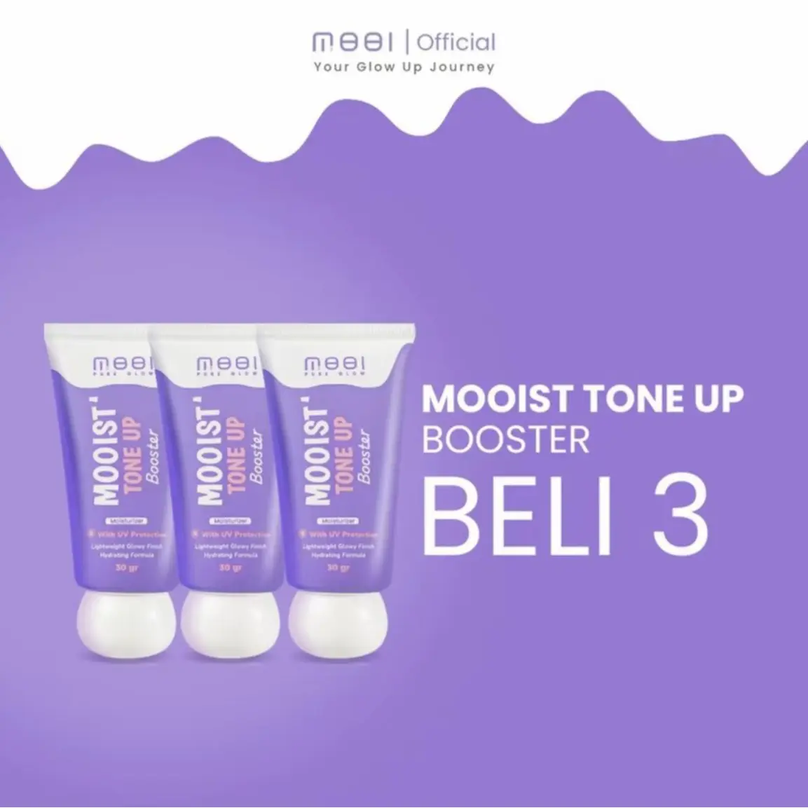 MOOIST BELI 3