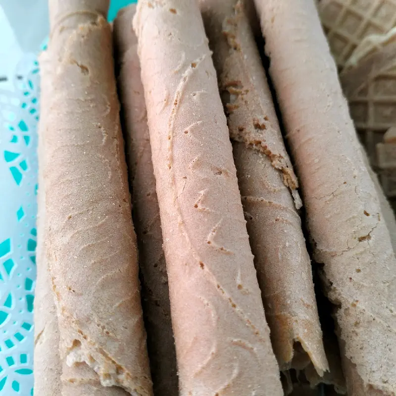 kue Gapit Wijen kue semprong 4