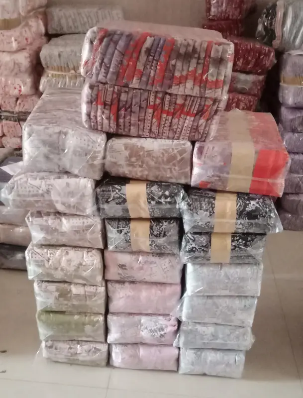 CUCI GUDANG Kerudung Voal Segi Empat syari jumbo 7