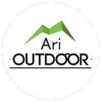 โลโก้ร้าน Gregory by Arioutdoor