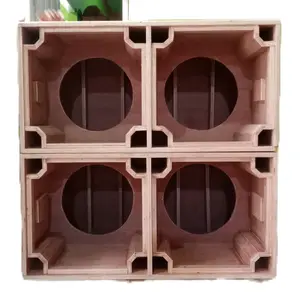 bok planar brewog ukuran 12in dobel, , triplek 15ml,,semi meranti padet halus, ,