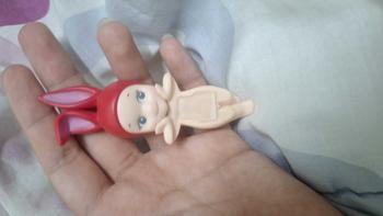 Product Review of (Gift Of Love) Sonny Angel Hippers Blindbox TERMURAH from n**r 1