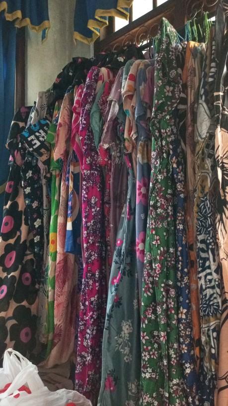 Product Introduction of paket usaha daster isi 10 dan 20 pcs motif random campur Dress Tidur Wanita 2