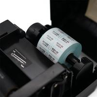 Gambar Printer Thermal Label Barcode A6 110mm Usb Lan Iware PB830L dari Axelpos Kota Administrasi Jakarta Pusat 5 Tokopedia