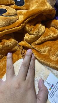 Product Review of BABYPOTATO - Onesie Karakter Kostum Anak Bayi Lucu (0-6Bulan s/d 30-36Bulan) from 0**i 1