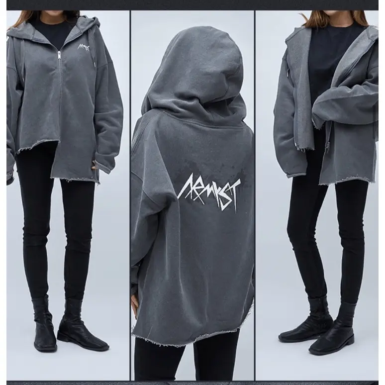 RD FASHION HODIE JUNGKOOK BTS ARMYZ ZIP